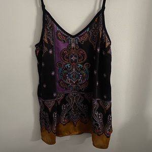 ✨Bohemian Express Tank Top✨